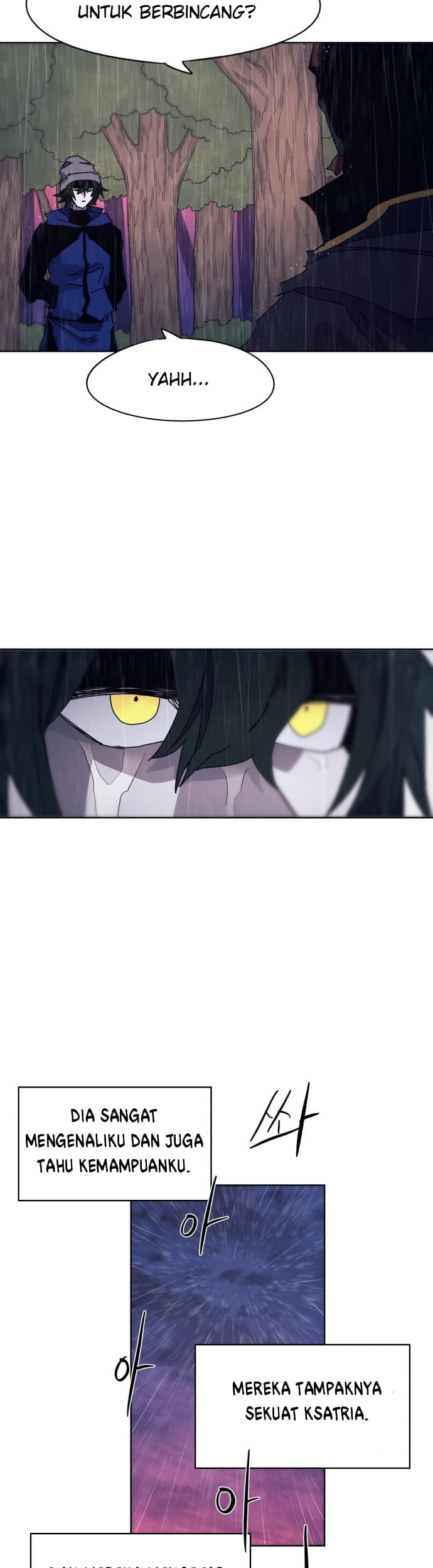 The Last Knight Of The Fire (The Knight of Embers) Chapter 59 Gambar 31