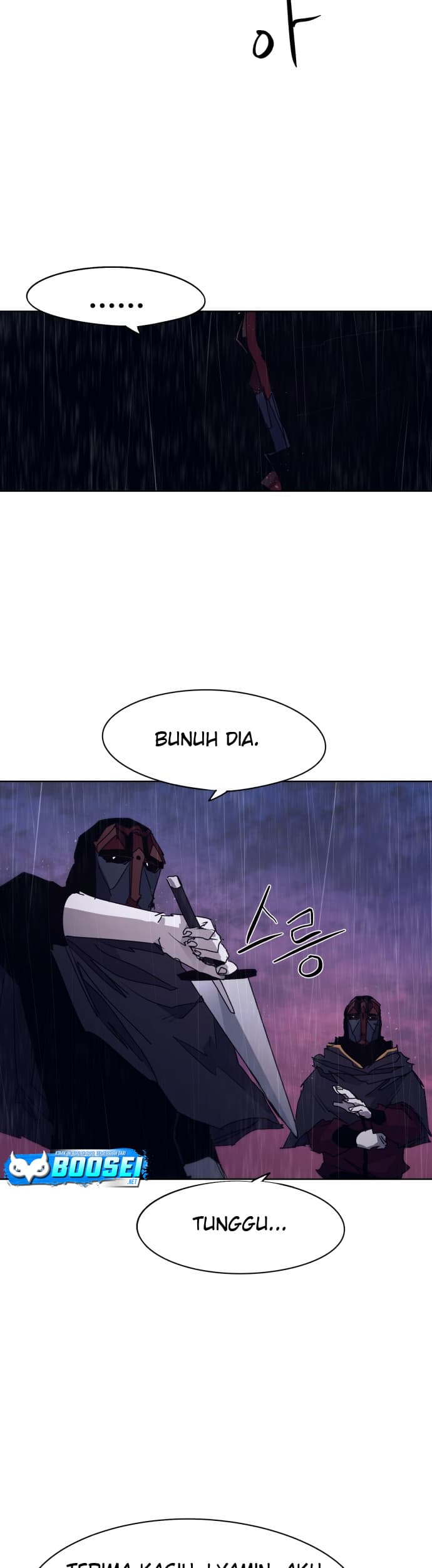The Last Knight Of The Fire (The Knight of Embers) Chapter 59 Gambar 33