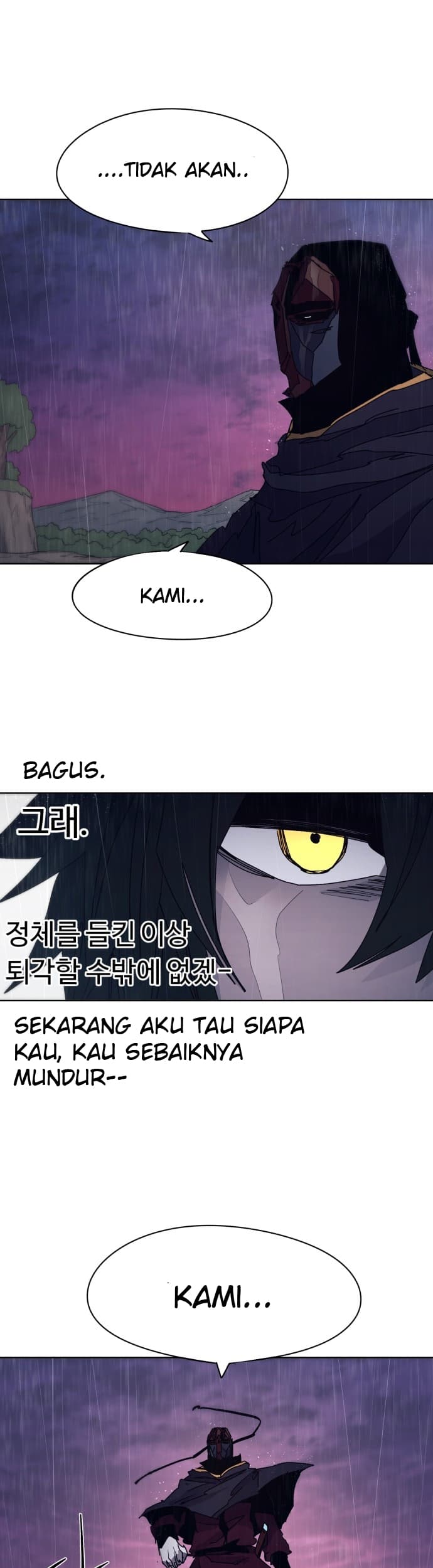 The Last Knight Of The Fire (The Knight of Embers) Chapter 59 Gambar 35