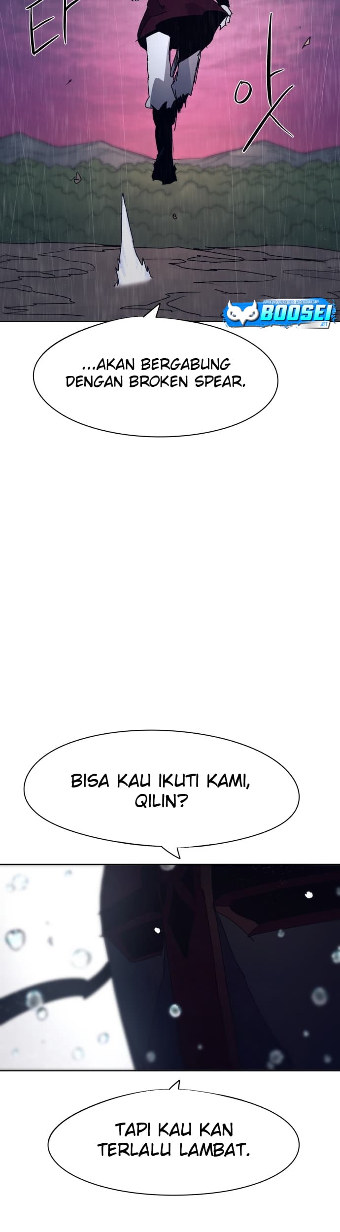 The Last Knight Of The Fire (The Knight of Embers) Chapter 59 Gambar 36
