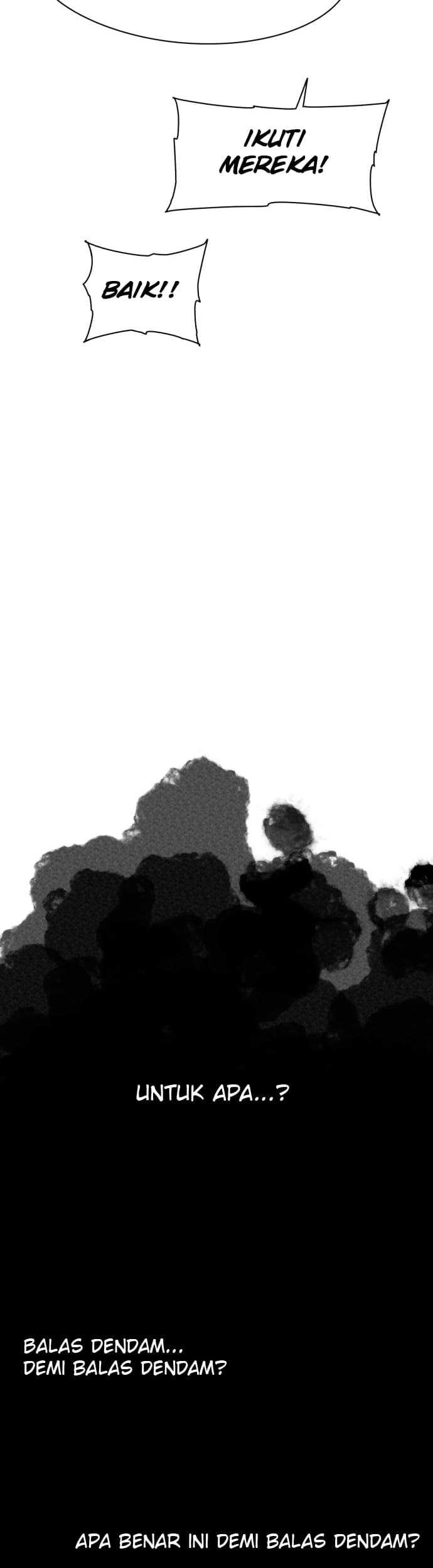 The Last Knight Of The Fire (The Knight of Embers) Chapter 59 Gambar 38