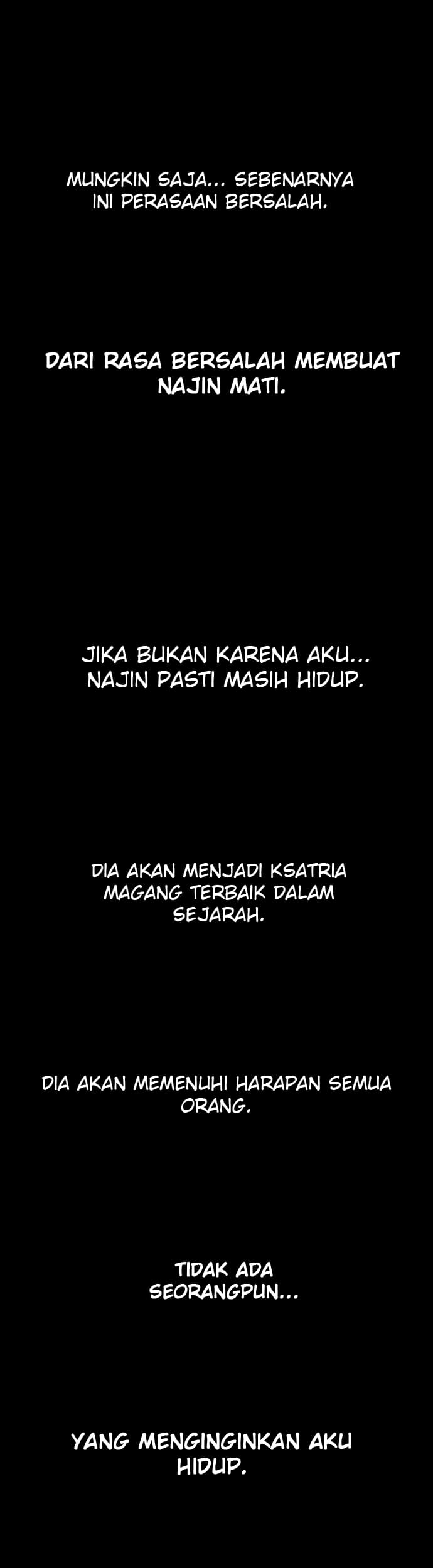 The Last Knight Of The Fire (The Knight of Embers) Chapter 59 Gambar 39