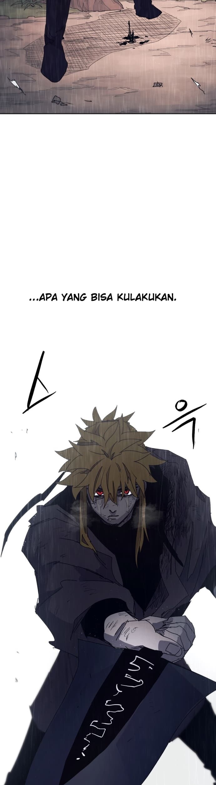 The Last Knight Of The Fire (The Knight of Embers) Chapter 59 Gambar 42