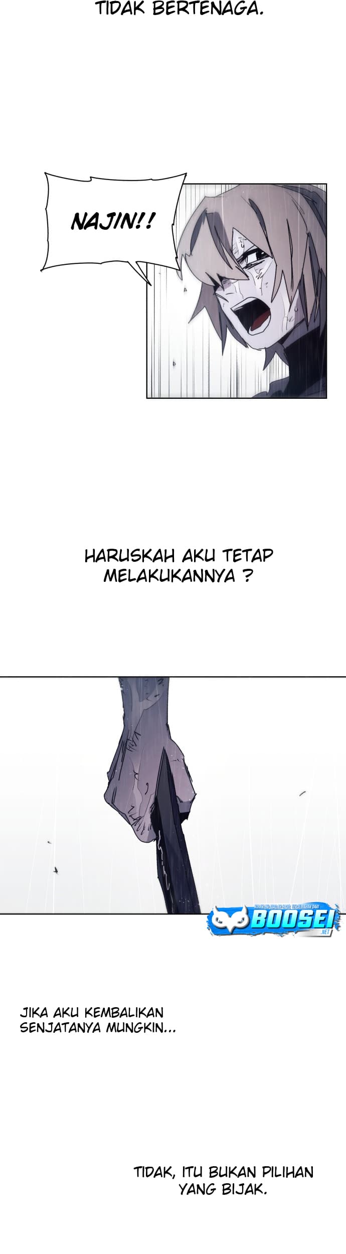 The Last Knight Of The Fire (The Knight of Embers) Chapter 60 Gambar 11
