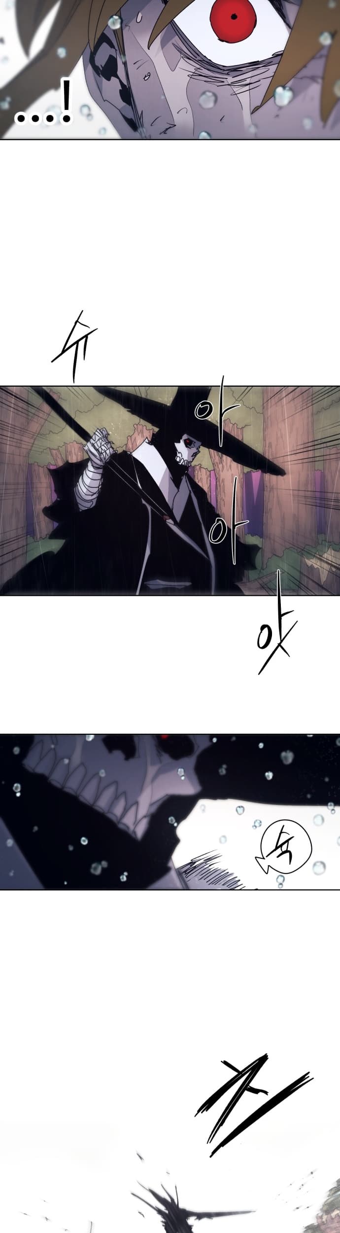 The Last Knight Of The Fire (The Knight of Embers) Chapter 60 Gambar 13