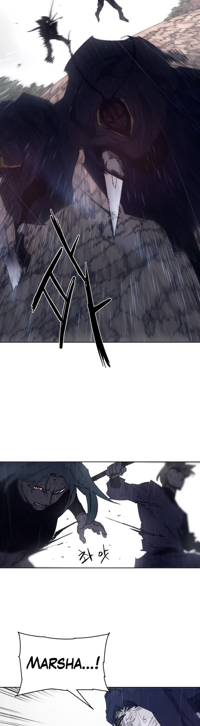 The Last Knight Of The Fire (The Knight of Embers) Chapter 60 Gambar 14