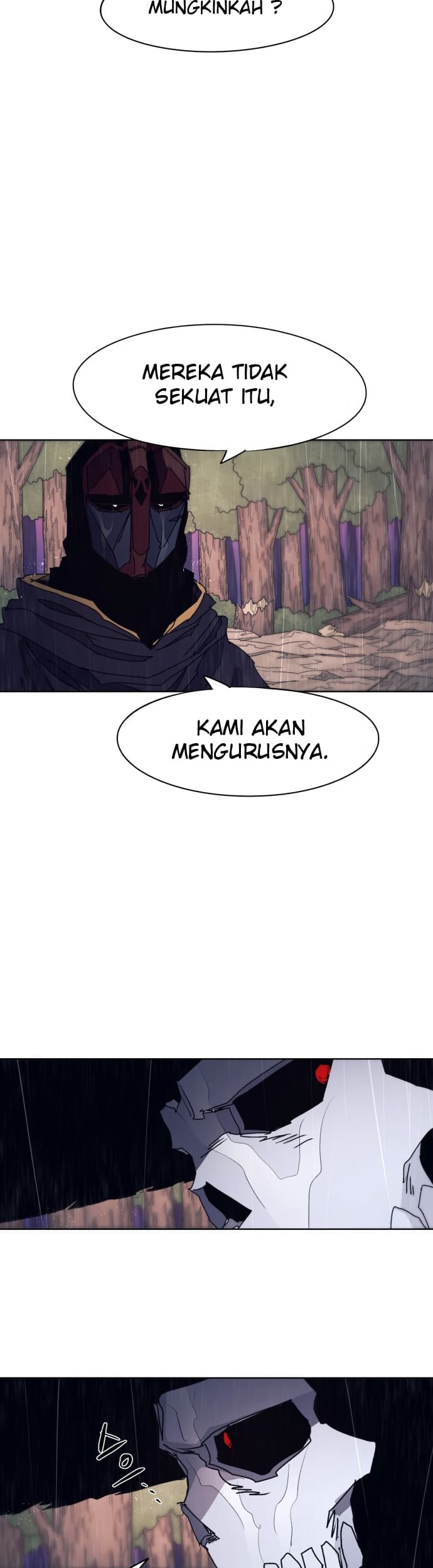 The Last Knight Of The Fire (The Knight of Embers) Chapter 60 Gambar 16