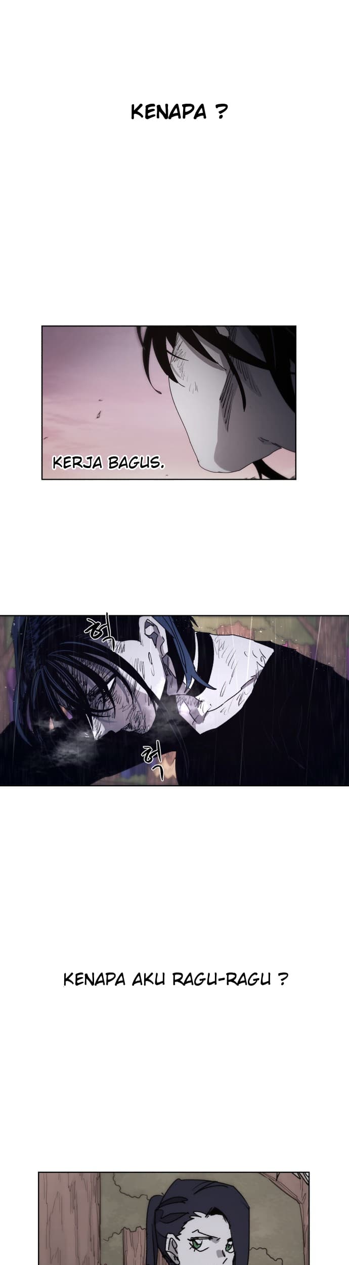 The Last Knight Of The Fire (The Knight of Embers) Chapter 60 Gambar 18