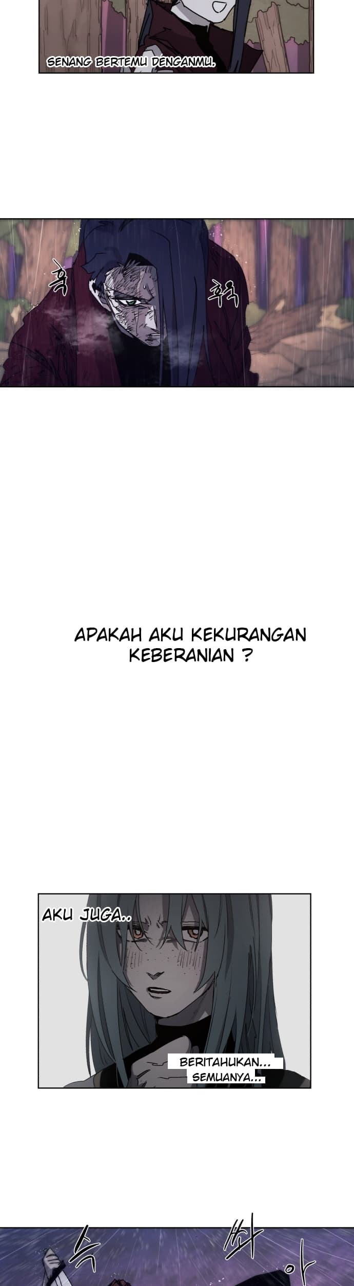The Last Knight Of The Fire (The Knight of Embers) Chapter 60 Gambar 19