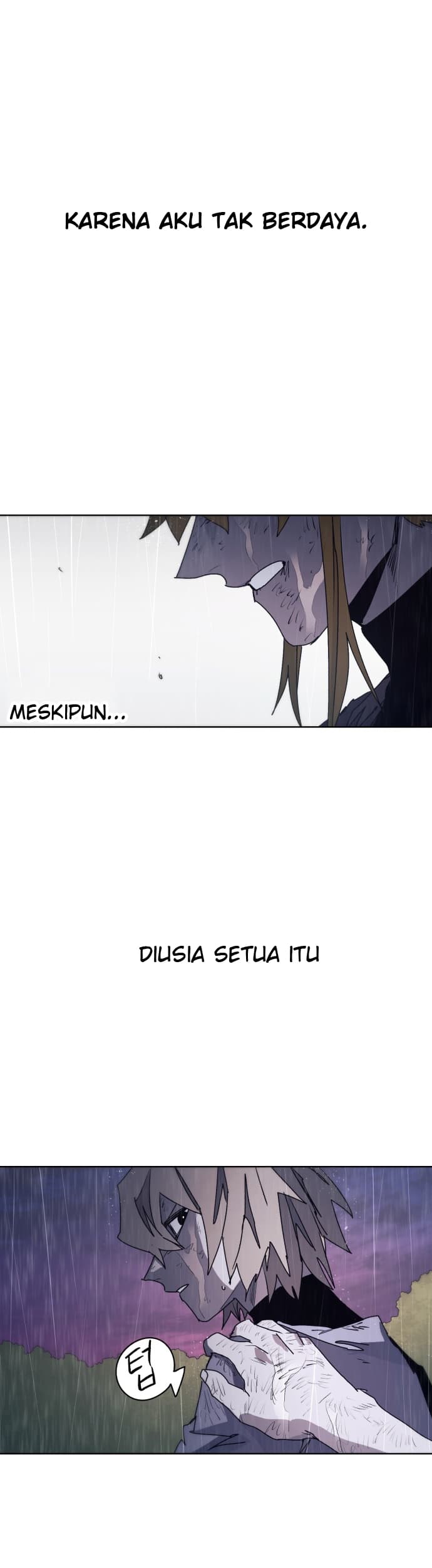 The Last Knight Of The Fire (The Knight of Embers) Chapter 60 Gambar 21