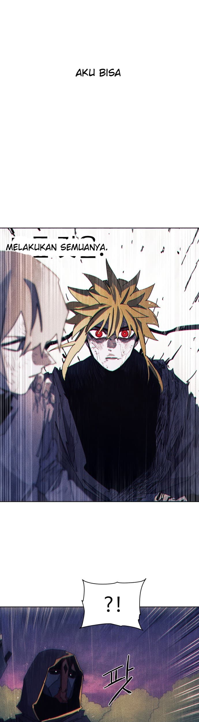 The Last Knight Of The Fire (The Knight of Embers) Chapter 60 Gambar 22