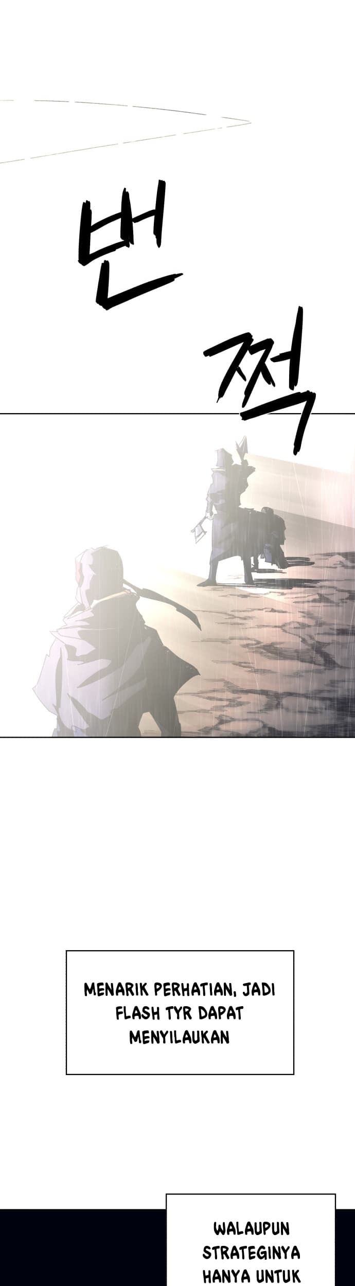 The Last Knight Of The Fire (The Knight of Embers) Chapter 60 Gambar 25