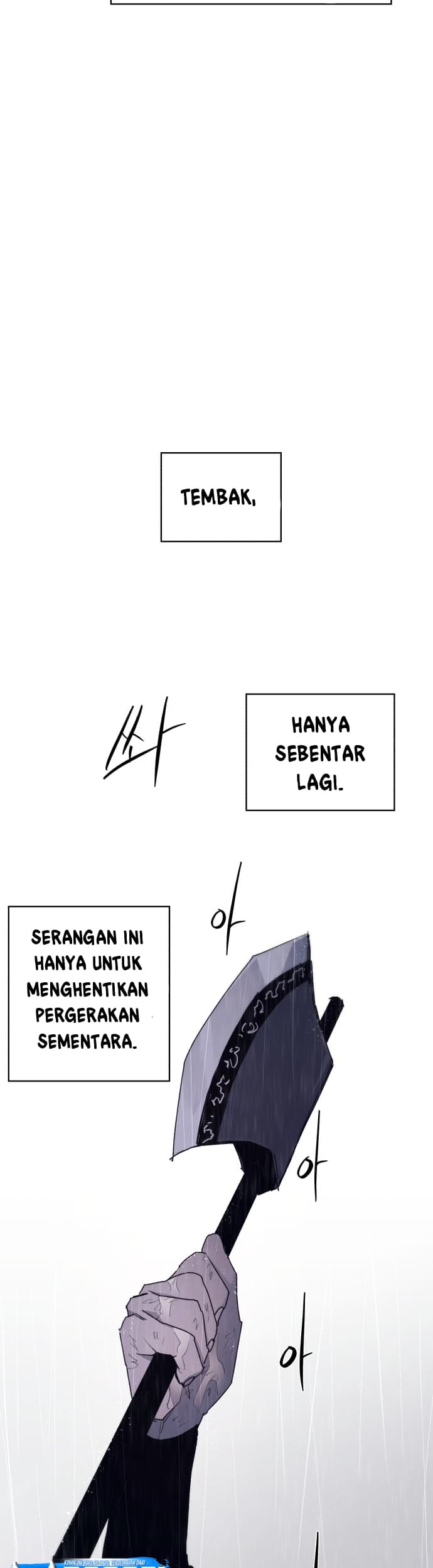 The Last Knight Of The Fire (The Knight of Embers) Chapter 60 Gambar 27