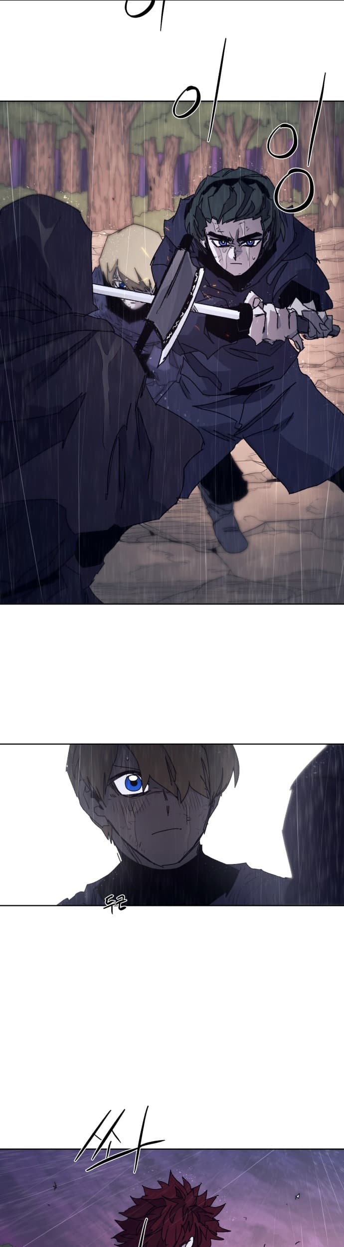 The Last Knight Of The Fire (The Knight of Embers) Chapter 60 Gambar 30