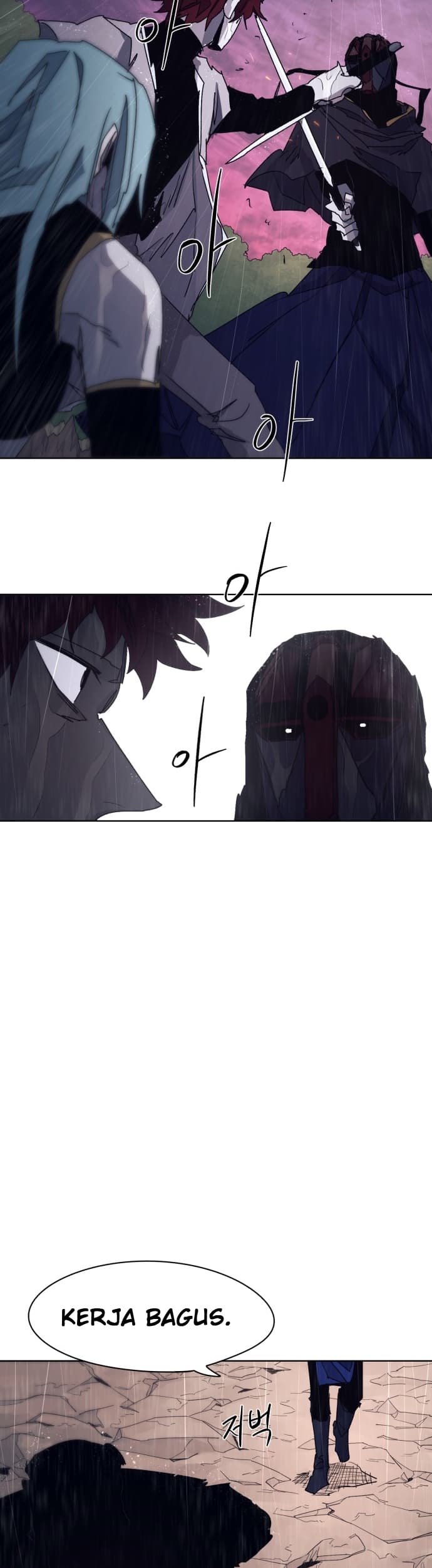The Last Knight Of The Fire (The Knight of Embers) Chapter 60 Gambar 31