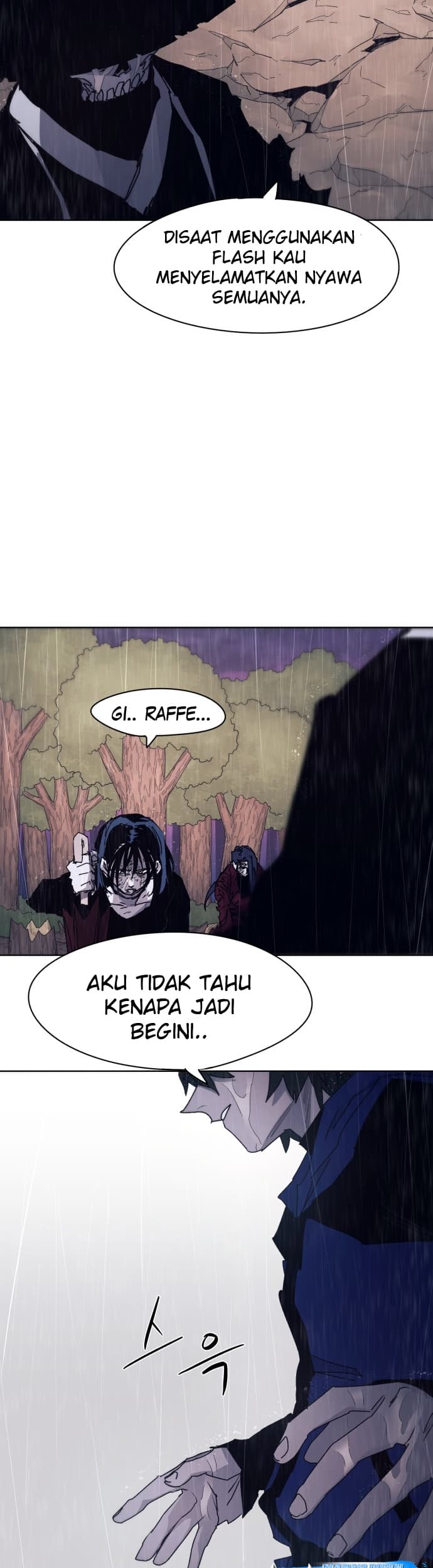 The Last Knight Of The Fire (The Knight of Embers) Chapter 60 Gambar 32