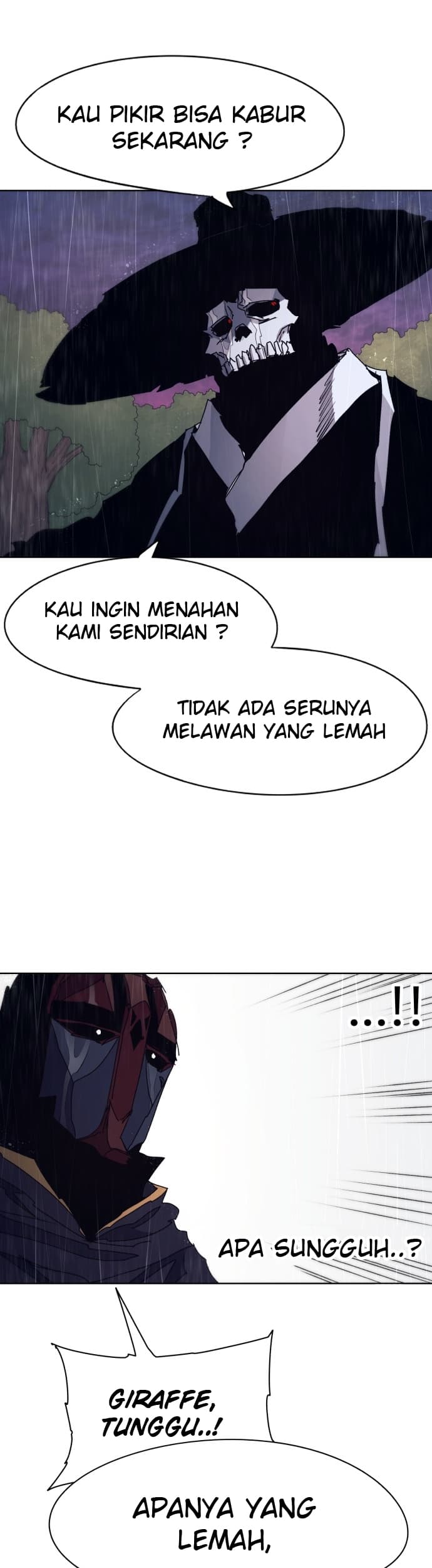 The Last Knight Of The Fire (The Knight of Embers) Chapter 60 Gambar 34