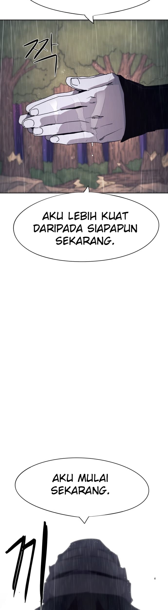 The Last Knight Of The Fire (The Knight of Embers) Chapter 60 Gambar 35