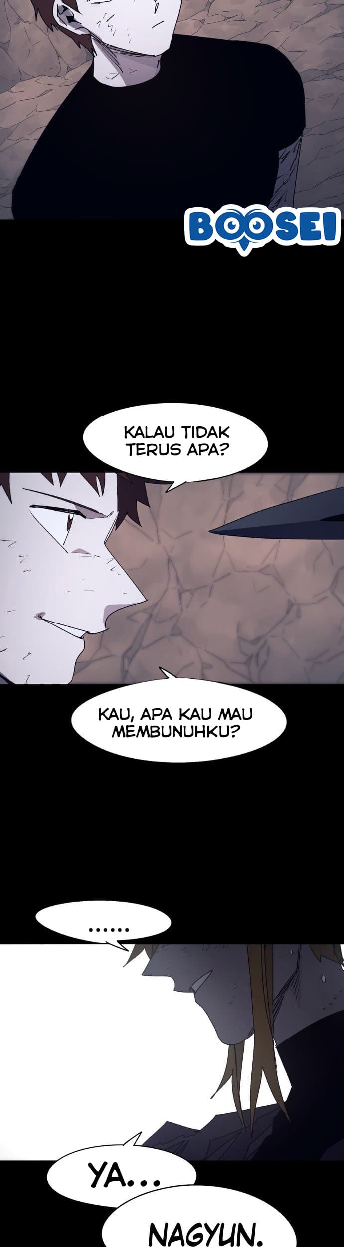 The Last Knight Of The Fire (The Knight of Embers) Chapter 67 Gambar 3