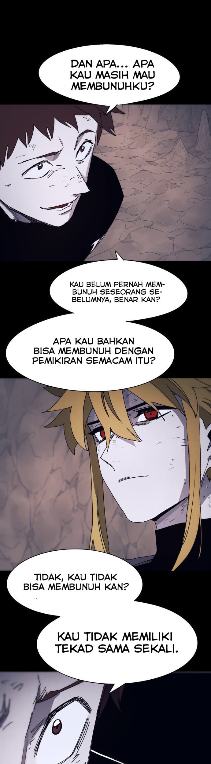 The Last Knight Of The Fire (The Knight of Embers) Chapter 67 Gambar 5