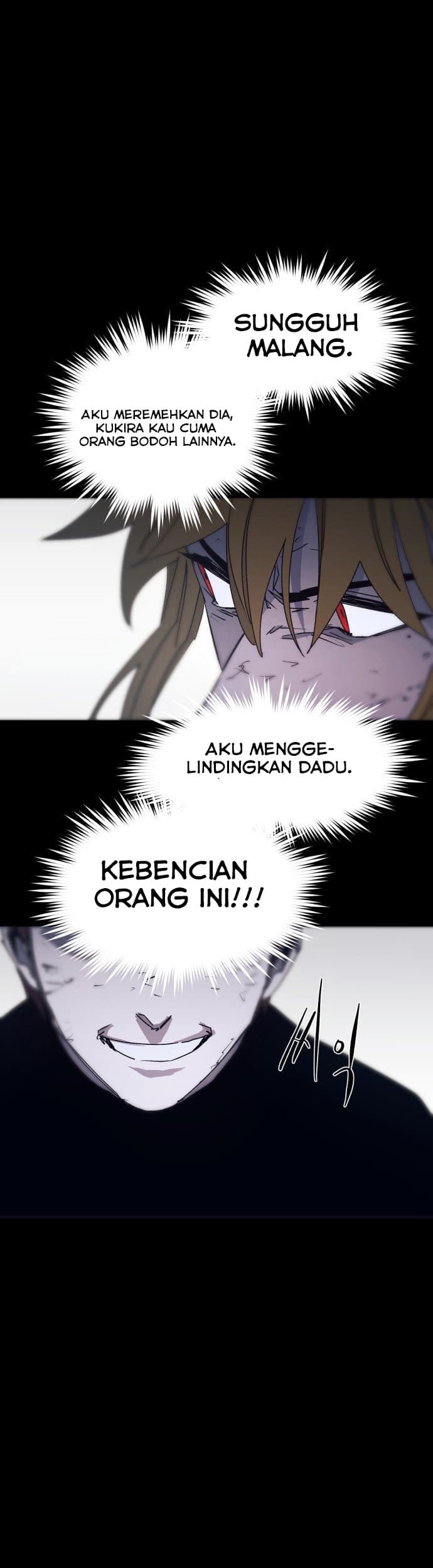 The Last Knight Of The Fire (The Knight of Embers) Chapter 67 Gambar 8