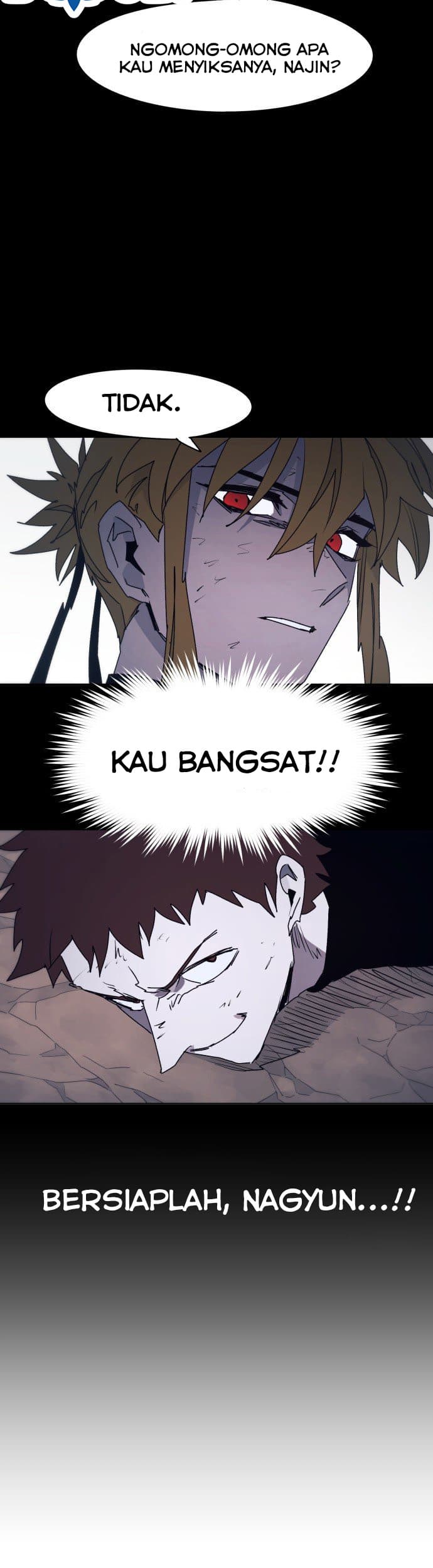 The Last Knight Of The Fire (The Knight of Embers) Chapter 67 Gambar 10