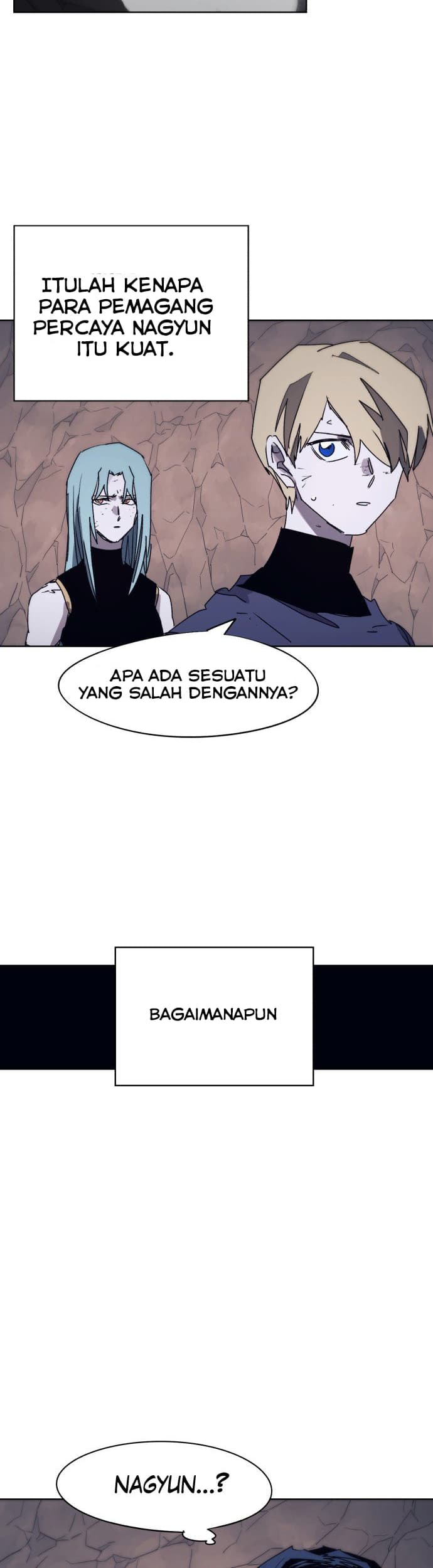 The Last Knight Of The Fire (The Knight of Embers) Chapter 67 Gambar 15