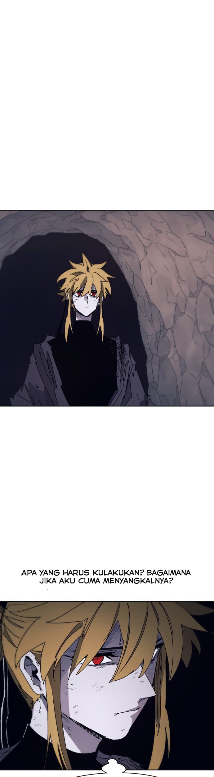 The Last Knight Of The Fire (The Knight of Embers) Chapter 67 Gambar 17