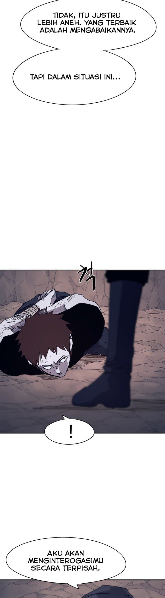 The Last Knight Of The Fire (The Knight of Embers) Chapter 67 Gambar 18