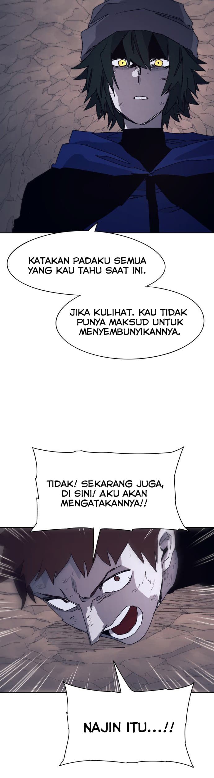 The Last Knight Of The Fire (The Knight of Embers) Chapter 67 Gambar 19