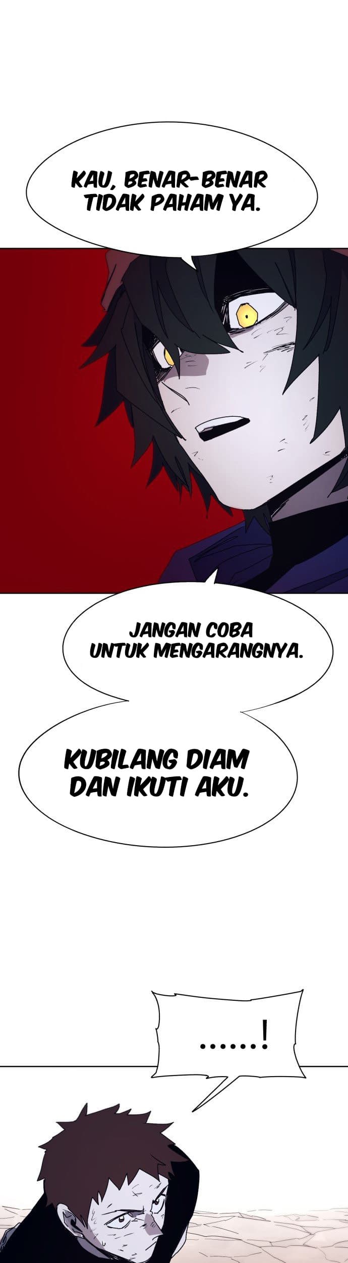 The Last Knight Of The Fire (The Knight of Embers) Chapter 67 Gambar 20