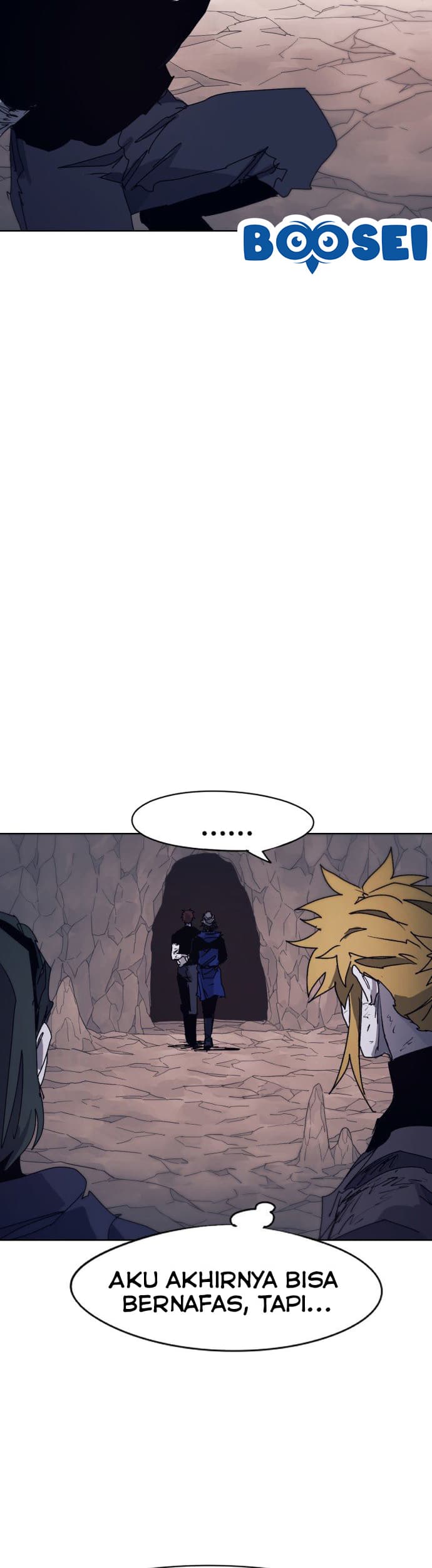 The Last Knight Of The Fire (The Knight of Embers) Chapter 67 Gambar 21