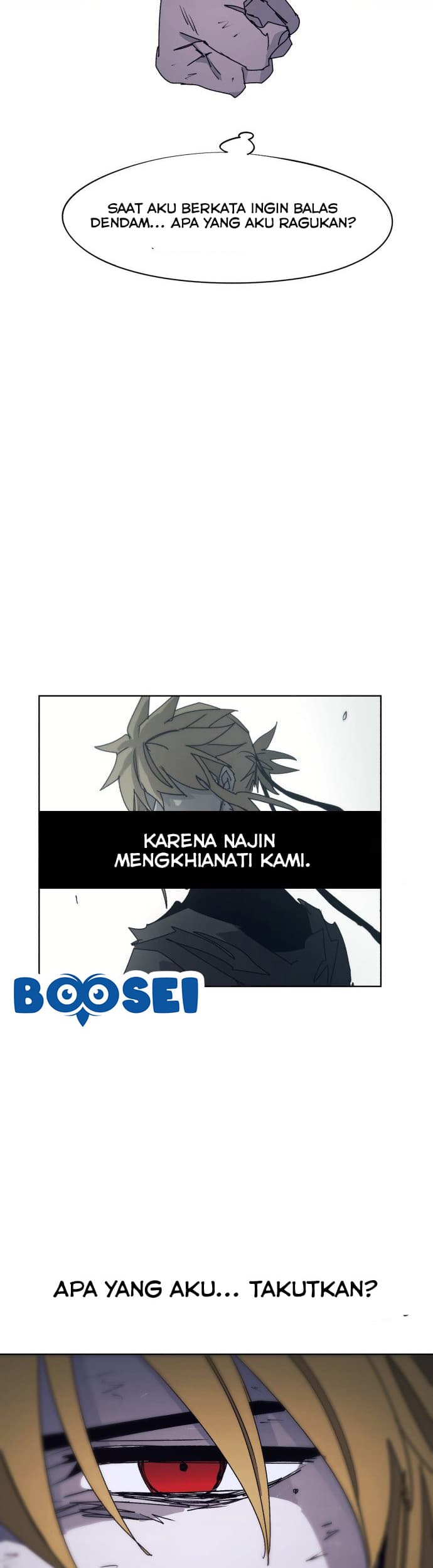 The Last Knight Of The Fire (The Knight of Embers) Chapter 67 Gambar 23