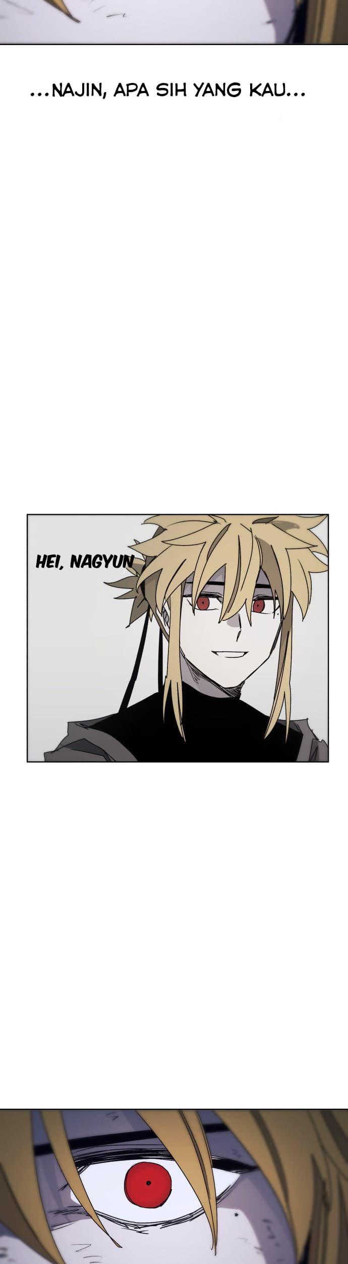 The Last Knight Of The Fire (The Knight of Embers) Chapter 67 Gambar 24