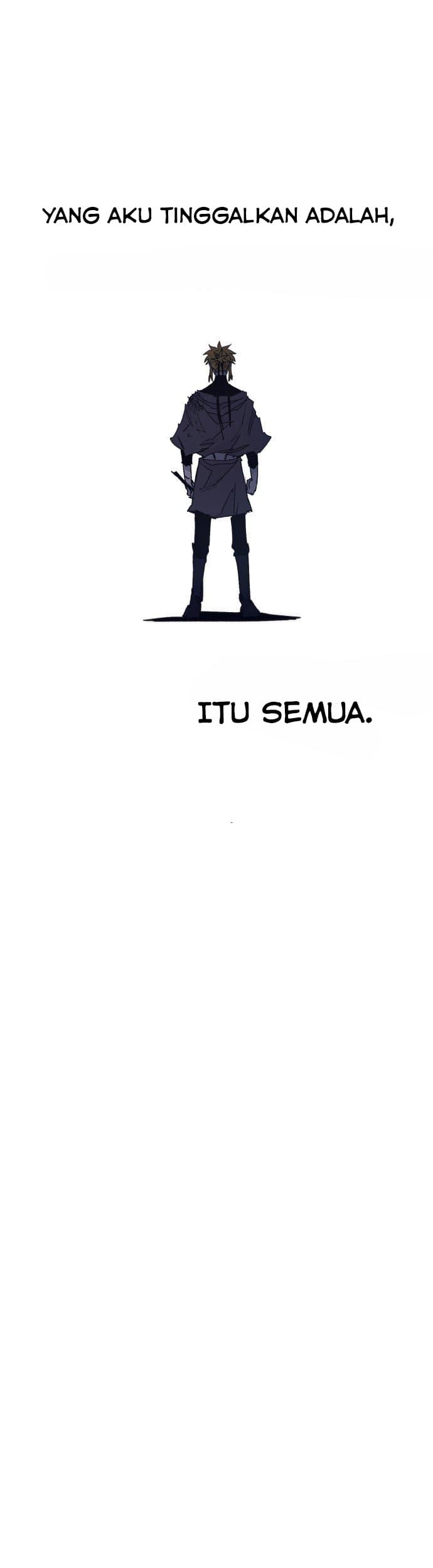 The Last Knight Of The Fire (The Knight of Embers) Chapter 67 Gambar 27