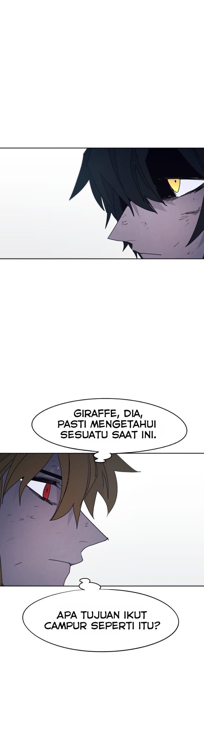 The Last Knight Of The Fire (The Knight of Embers) Chapter 67 Gambar 29