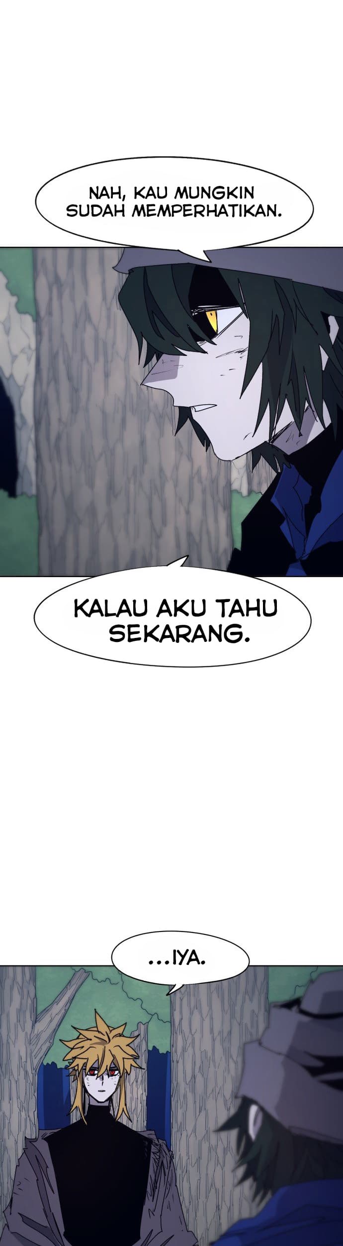 The Last Knight Of The Fire (The Knight of Embers) Chapter 67 Gambar 30