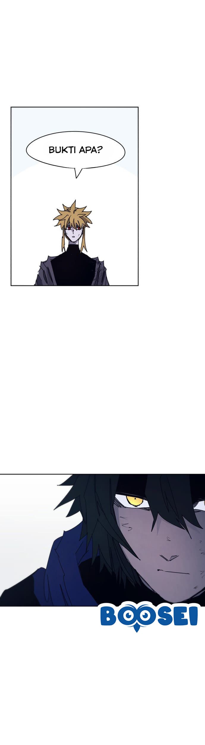 The Last Knight Of The Fire (The Knight of Embers) Chapter 67 Gambar 33