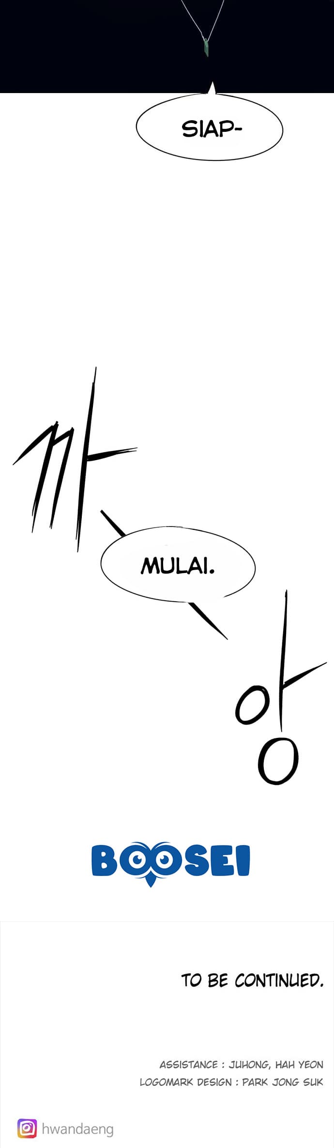 The Last Knight Of The Fire (The Knight of Embers) Chapter 67 Gambar 40