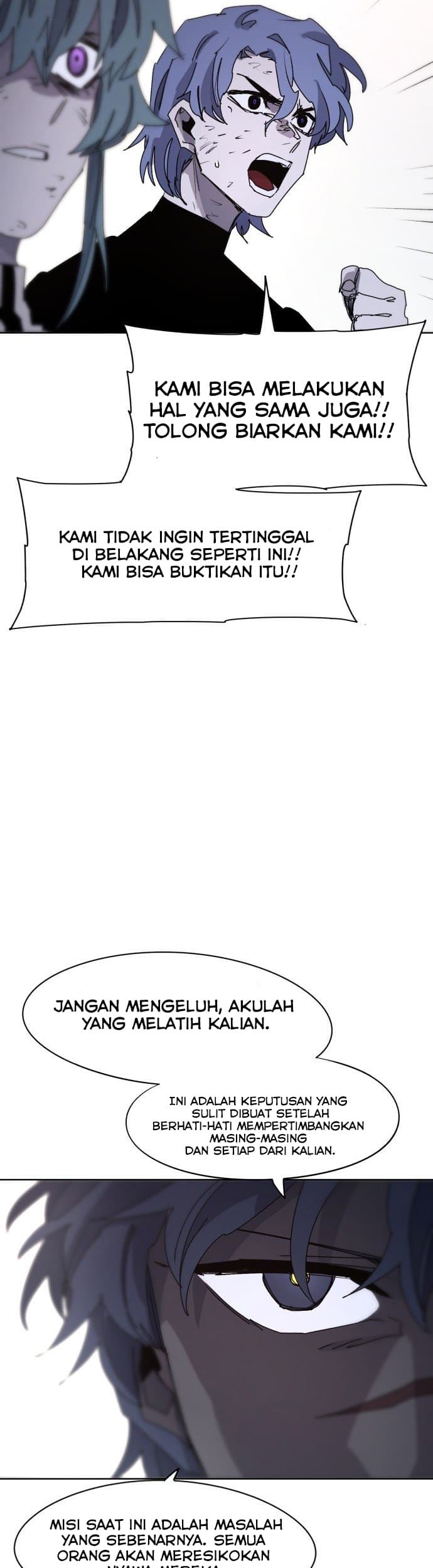 The Last Knight Of The Fire (The Knight of Embers) Chapter 70 Gambar 6