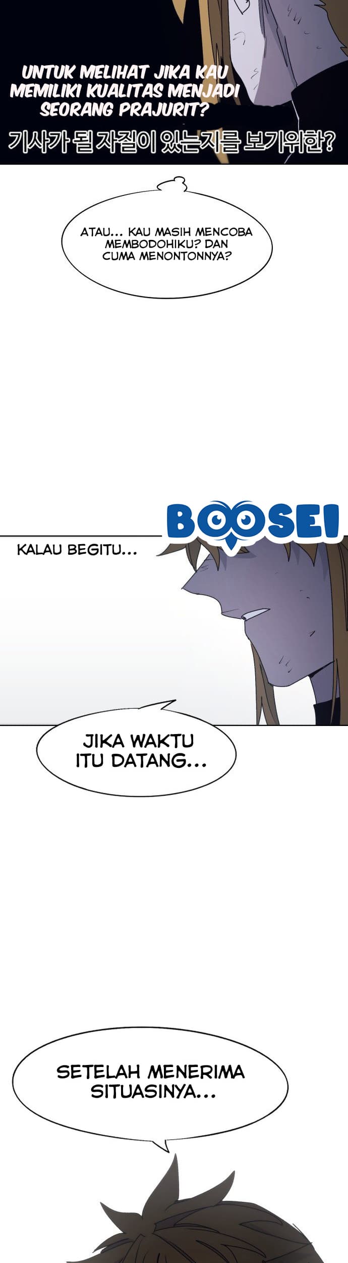 The Last Knight Of The Fire (The Knight of Embers) Chapter 70 Gambar 11