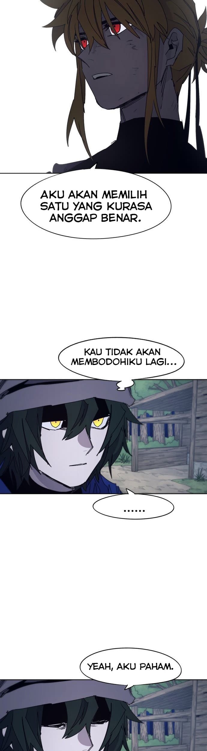 The Last Knight Of The Fire (The Knight of Embers) Chapter 70 Gambar 12