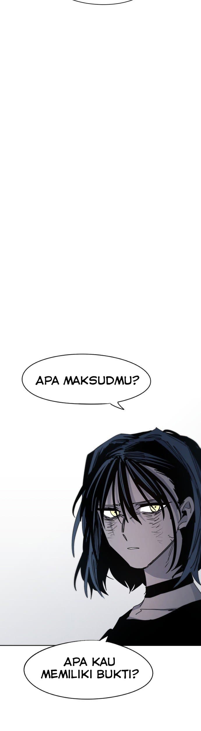 The Last Knight Of The Fire (The Knight of Embers) Chapter 70 Gambar 18