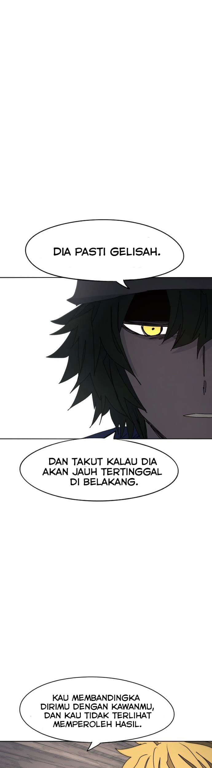 The Last Knight Of The Fire (The Knight of Embers) Chapter 70 Gambar 23