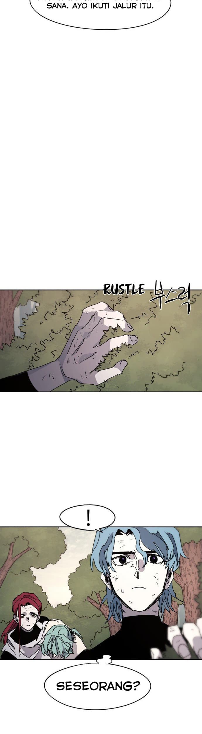 The Last Knight Of The Fire (The Knight of Embers) Chapter 70 Gambar 26