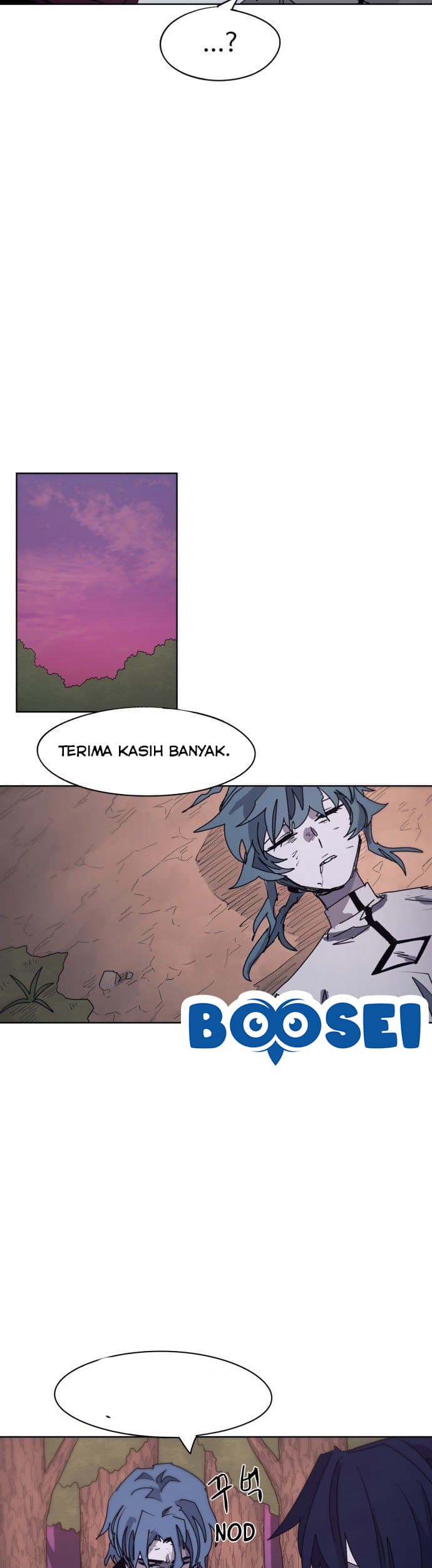 The Last Knight Of The Fire (The Knight of Embers) Chapter 70 Gambar 28