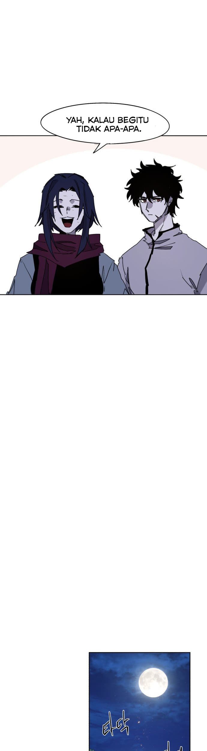 The Last Knight Of The Fire (The Knight of Embers) Chapter 70 Gambar 34