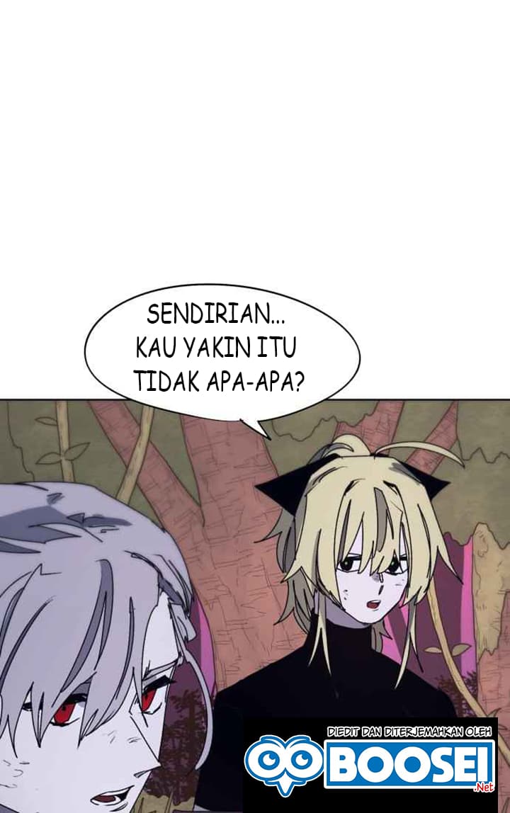 The Last Knight Of The Fire (The Knight of Embers) Chapter 75 Gambar 5