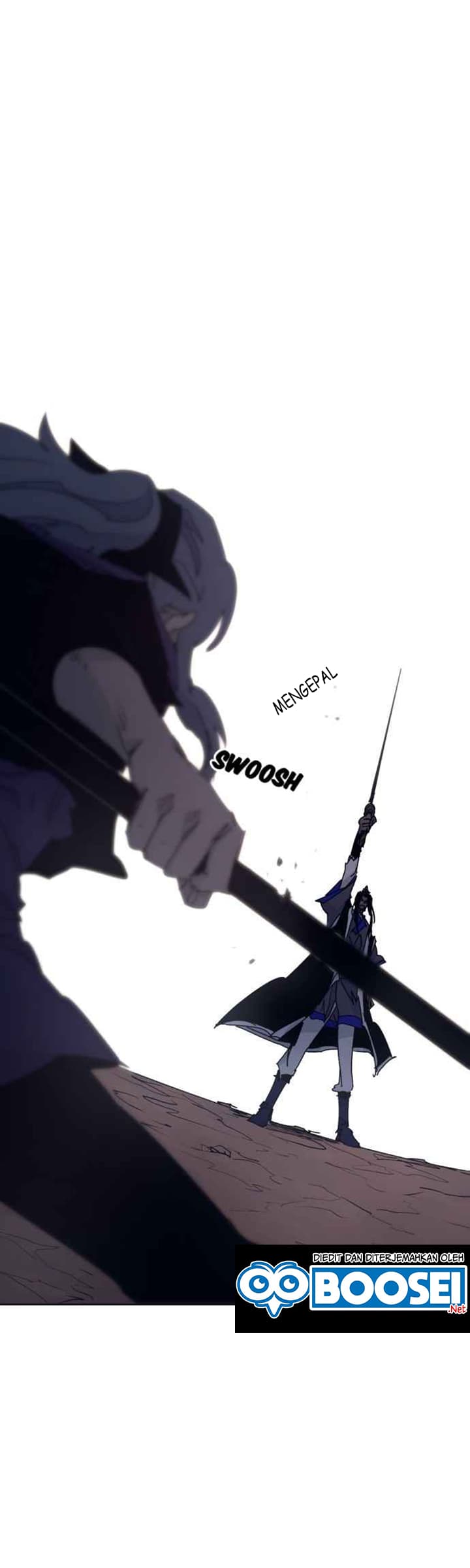 The Last Knight Of The Fire (The Knight of Embers) Chapter 75 Gambar 10
