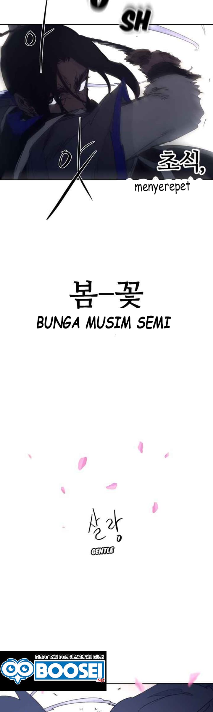 The Last Knight Of The Fire (The Knight of Embers) Chapter 75 Gambar 12